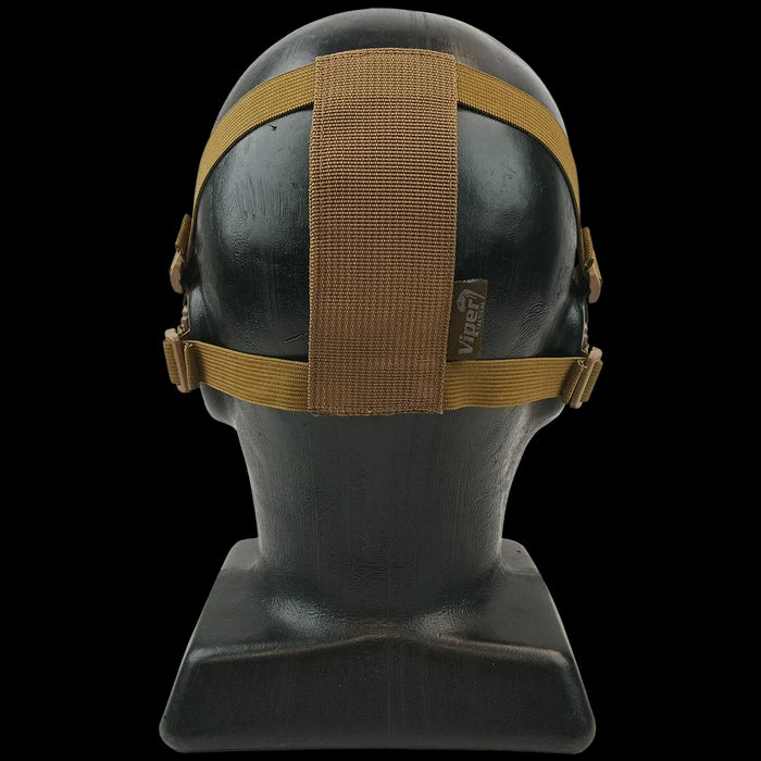 Viper Mesh Face Mask Gen 2 - Viper - Airsoft