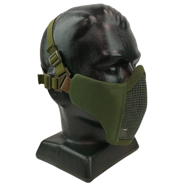 Viper Mesh Face Mask Gen 2 - Viper - Airsoft