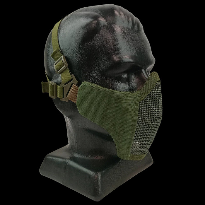 Viper Mesh Face Mask Gen 2