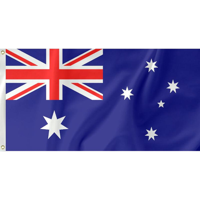 Australia Flag