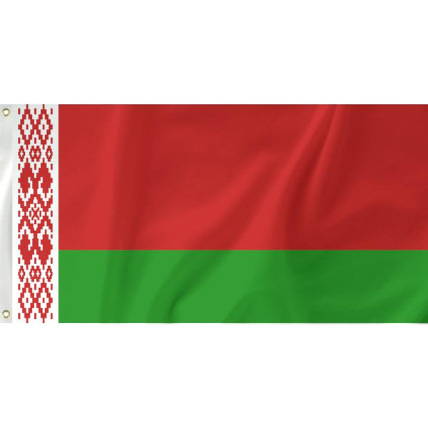 Belarus Flag - Unbranded - Flags, Badges & Insignia