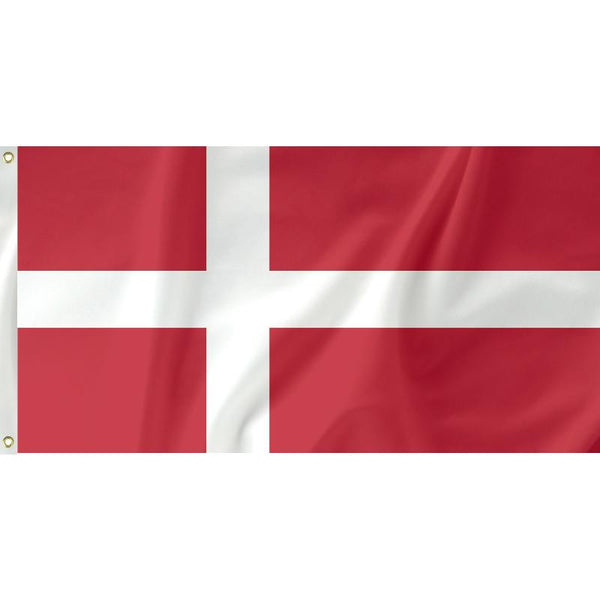 Denmark Flag - Unbranded - Flags, Badges & Insignia