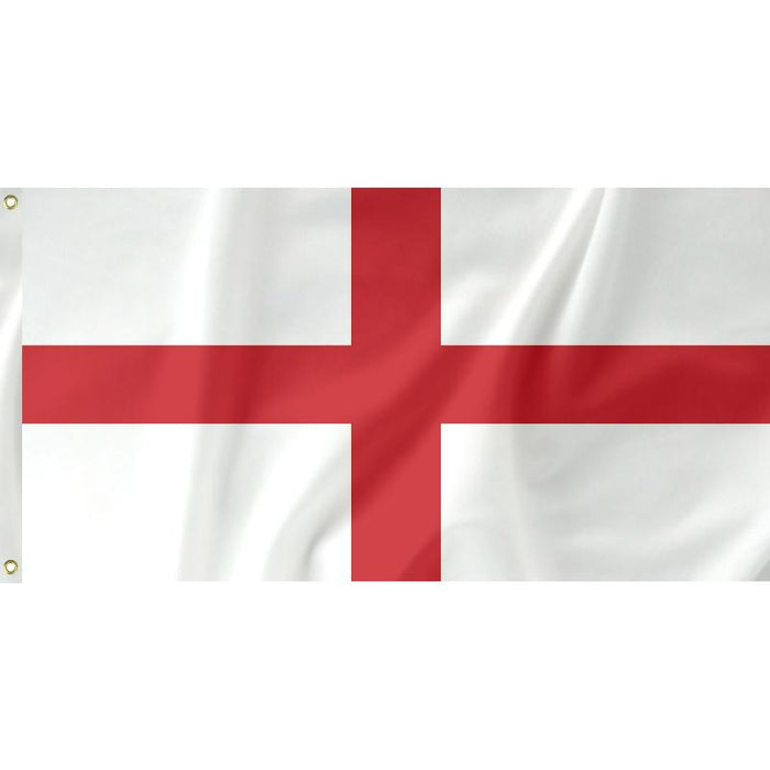 England Flag - Unbranded - Flags, Badges & Insignia