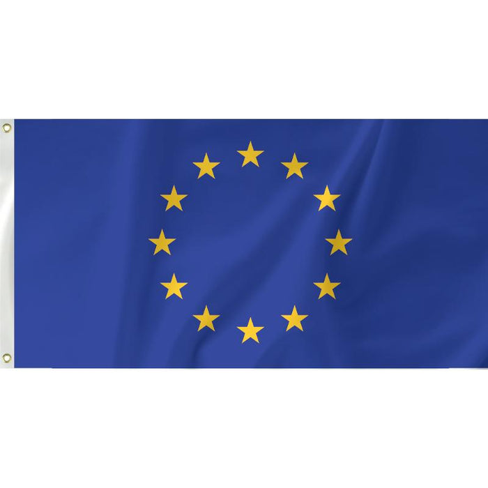 European Union Flag