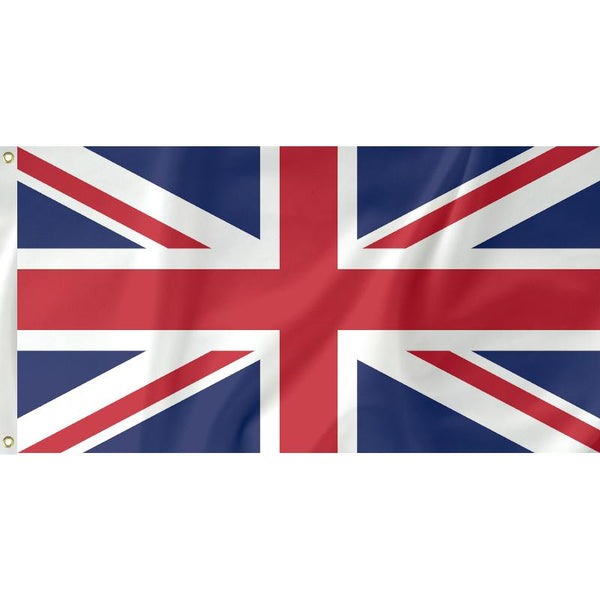 Union Jack Flag - British Army Surplus - Flags, Badges & Insignia