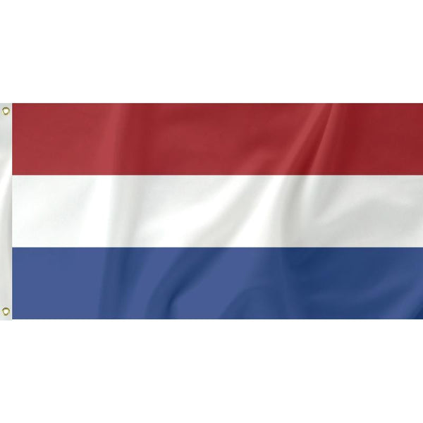 Netherlands Flag - Unbranded - Flags, Badges & Insignia