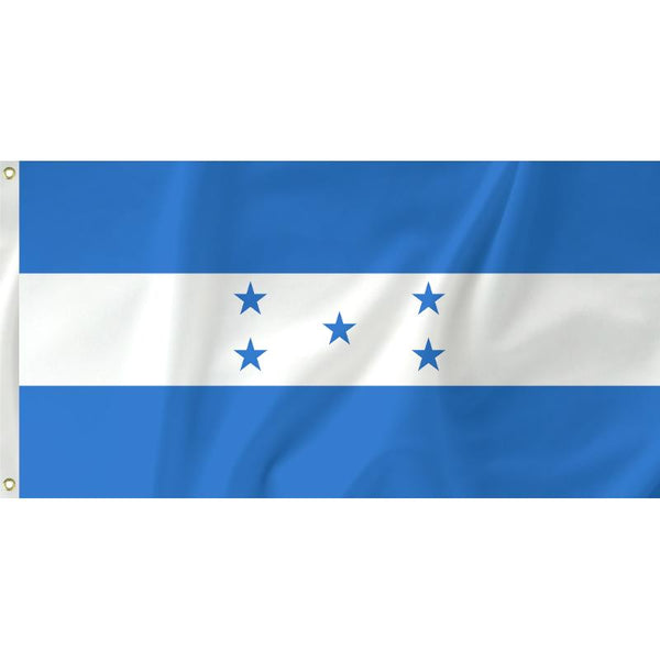 Honduras Flag - Unbranded - Flags, Badges & Insignia