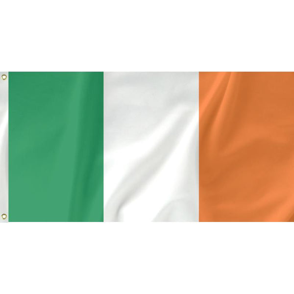 Ireland Flag - Unbranded - Flags, Badges & Insignia