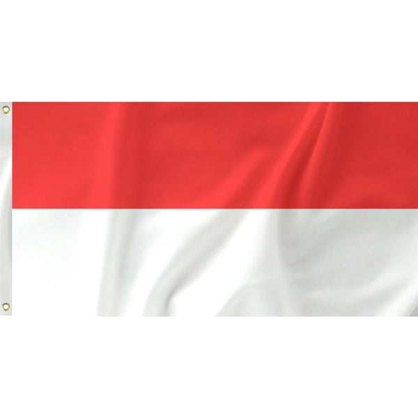 Indonesia Flag