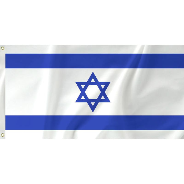 Israel Flag