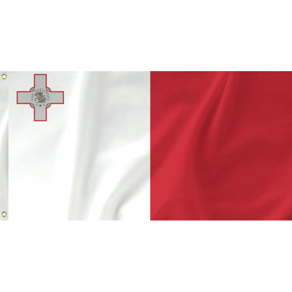 Malta Flag - Unbranded - Flags, Badges & Insignia