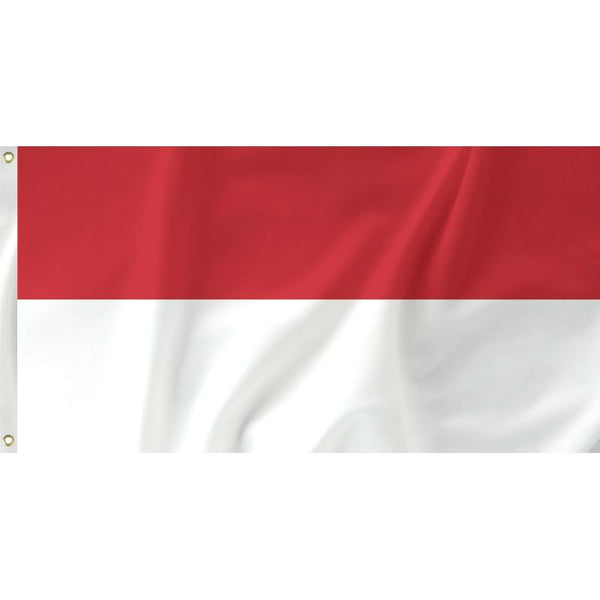 Monaco Flag