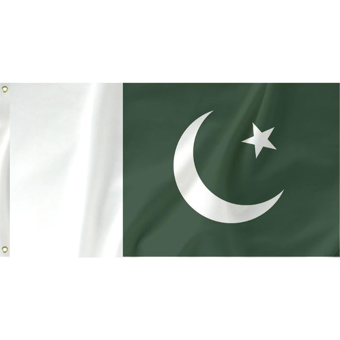 Pakistan Flag