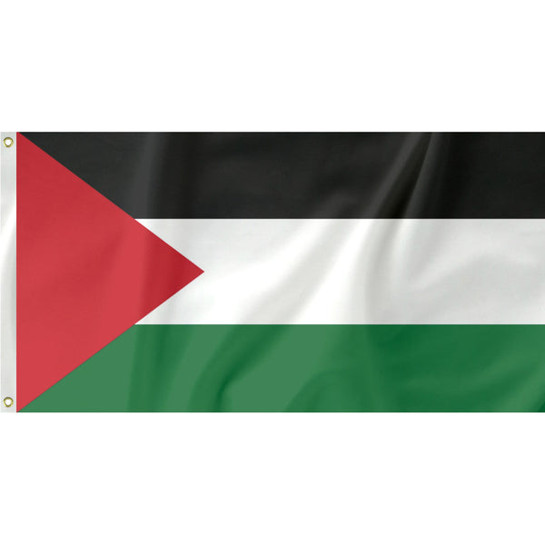 Palestine Flag - Unbranded - Flags, Badges & Insignia