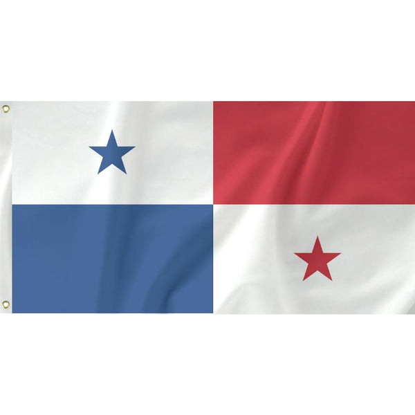 Panama Flag - Unbranded - Flags, Badges & Insignia