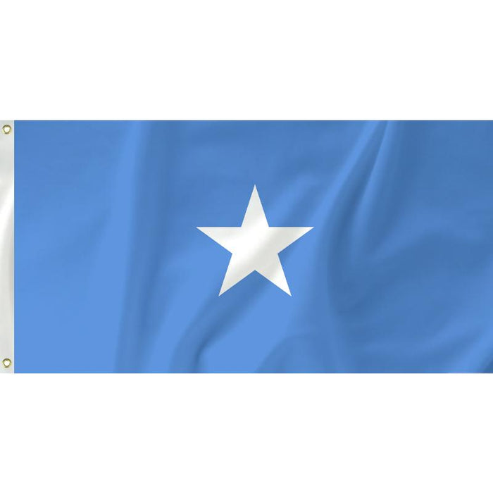 Somalia Flag