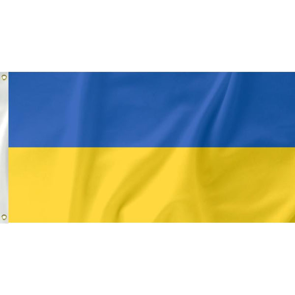 Ukraine Flag