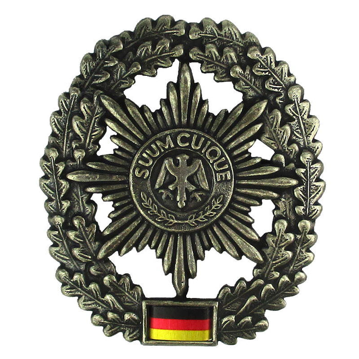 German Army Beret Badge