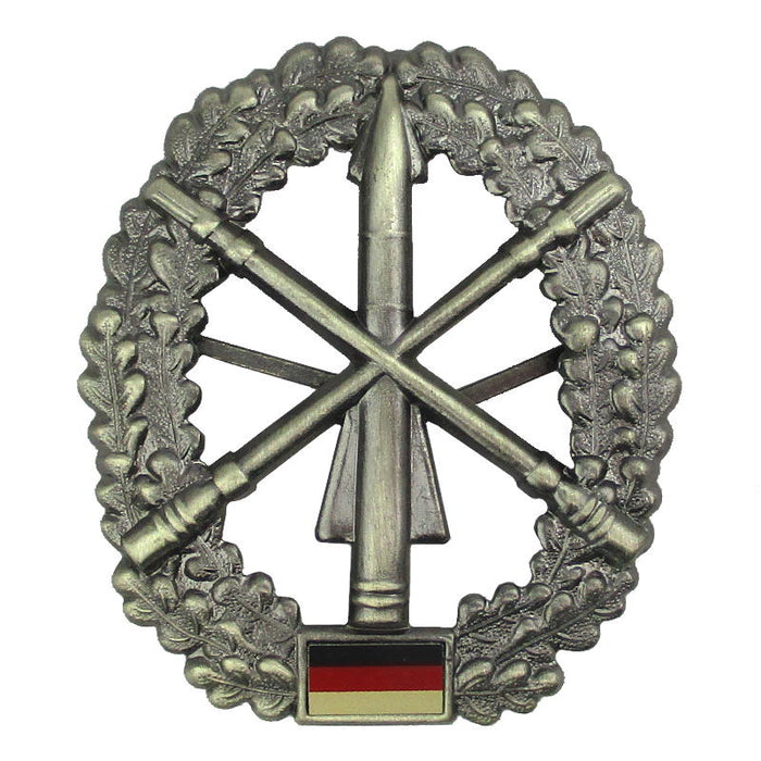 German Army Beret Badge