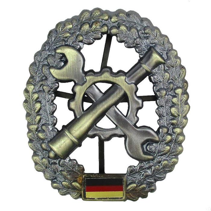 German Army Beret Badge