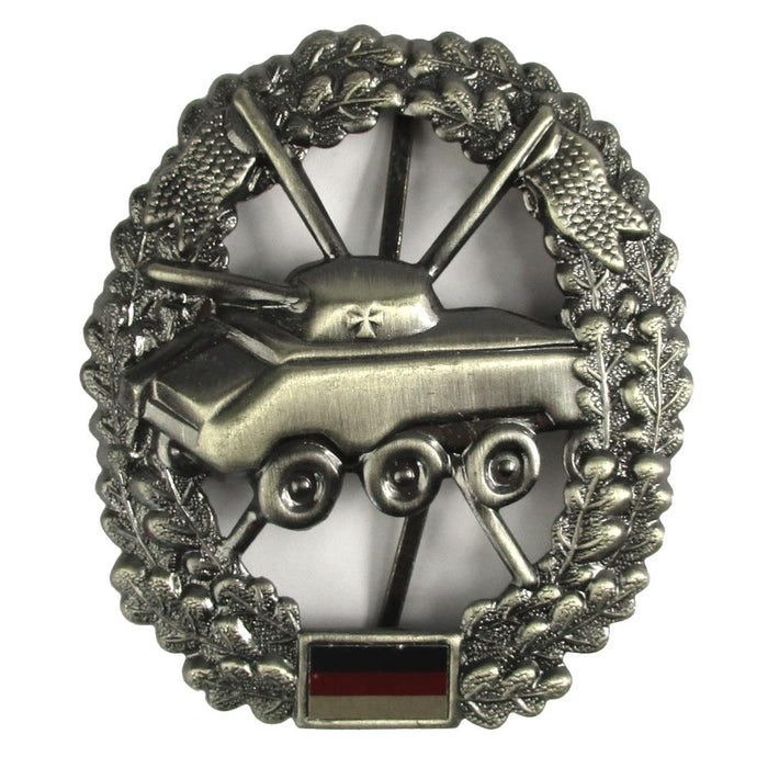 German Army Beret Badge