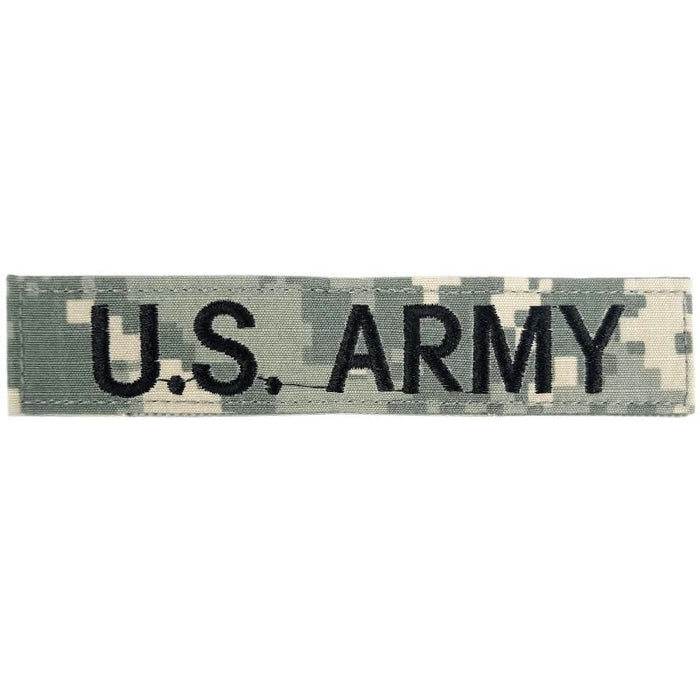 US Army ACU Patch