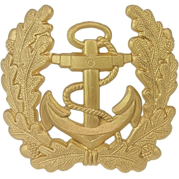 German Navy Anchor Badge - Unbranded - Flags, Badges & Insignia