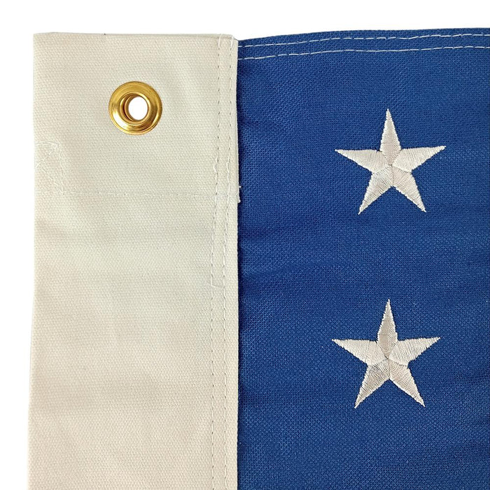 United States WW2 Vintage 48 Star Flag - Mil-Tec - Flags, Badges & Insignia