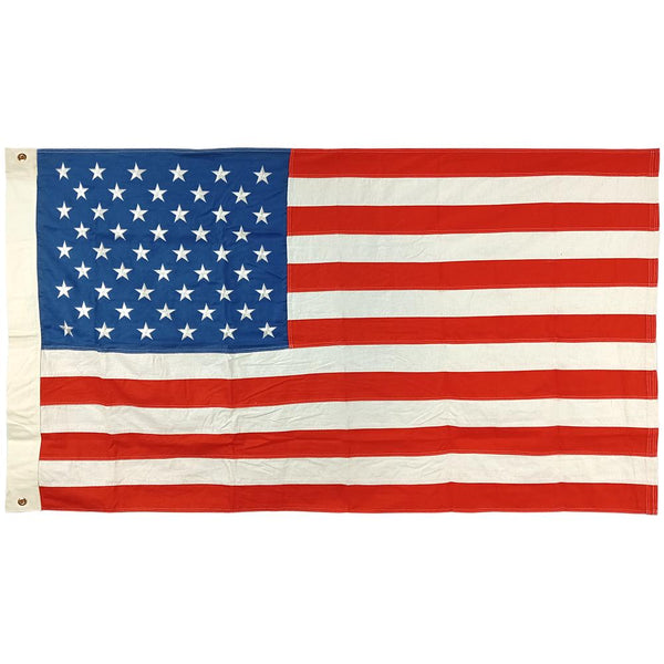 United States Vintage 50 Star Flag - Mil-Tec - Flags, Badges & Insignia