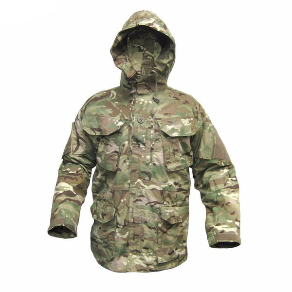 British MTP Windproof Jacket - British Army Surplus - Field Jackets