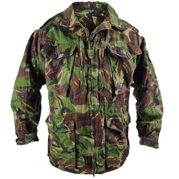 British Army DPM Smock