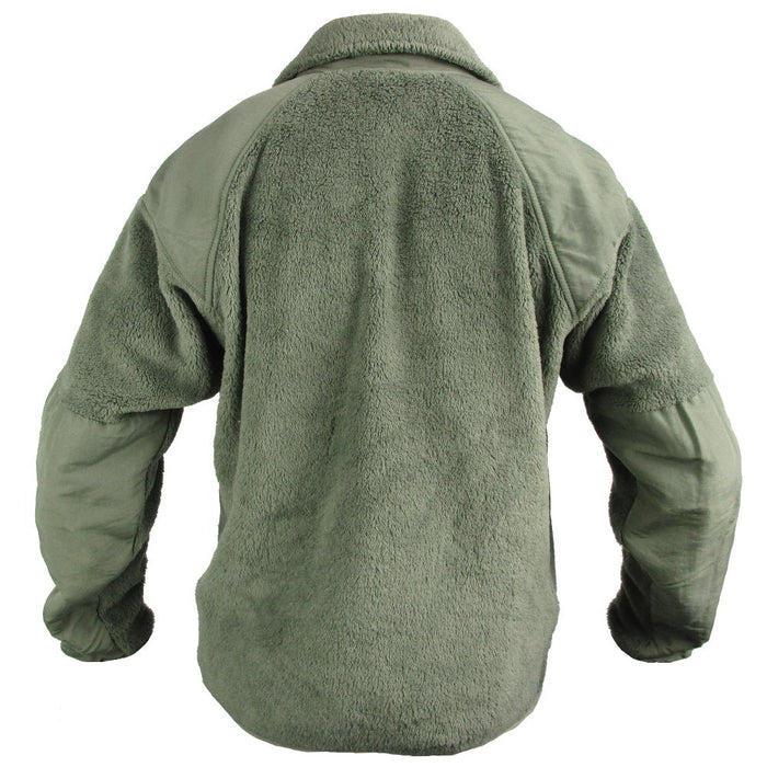 USGI Cold Weather Fleece Jacket - US Army Surplus - Fleeces & Jerseys