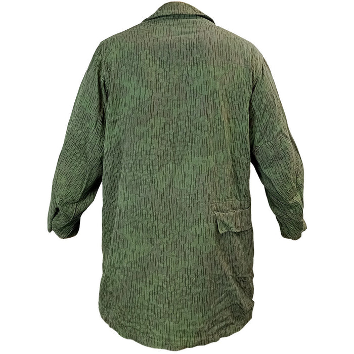 Czech Army M60 Camo Parka