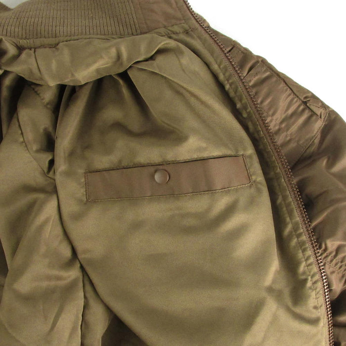 Coyote Tactical Flight Jacket - Mil-Tec - Flight Jackets