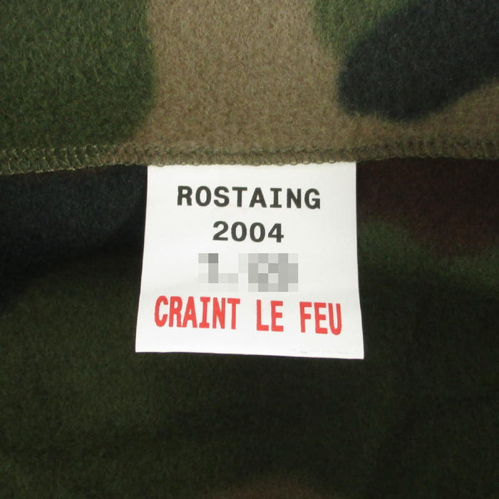 French Army CCE Fleece Top - French Army Surplus - Fleeces & Jerseys