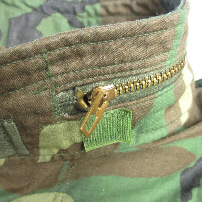 USGI M65 Woodland Jacket