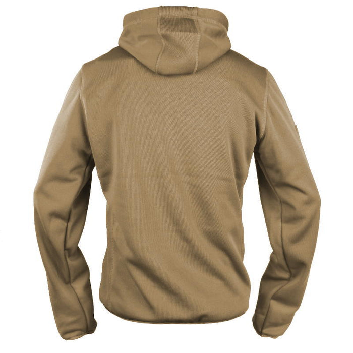 Viper Armour Hoodie - Coyote - Viper - Hoodies