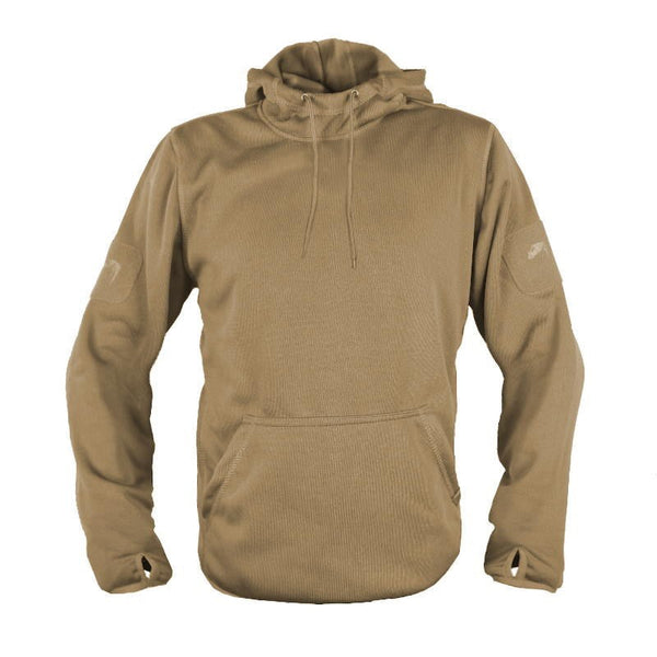 Viper Armour Hoodie - Coyote