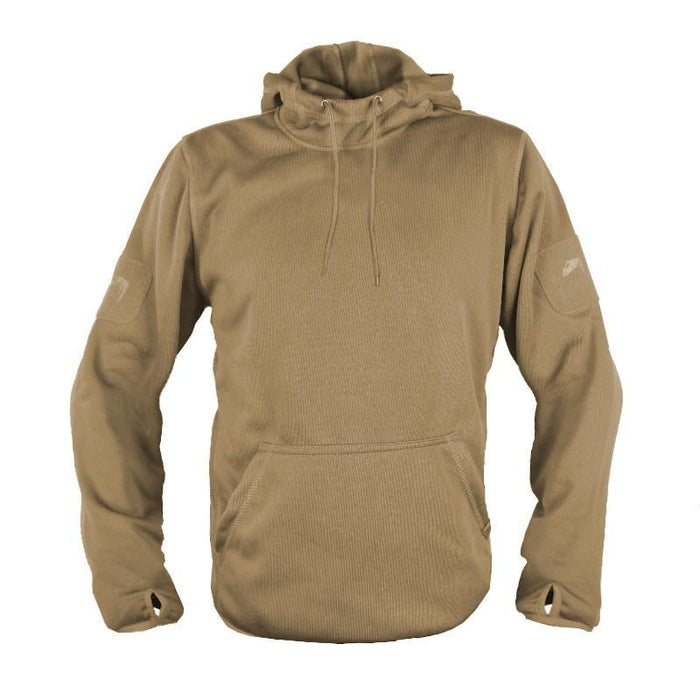 Viper Armour Hoodie - Coyote - Viper - Hoodies