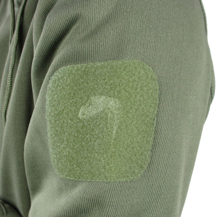 Viper Armour Hoodie - Green