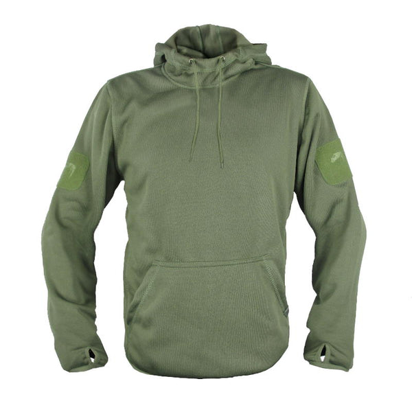 Viper Armour Hoodie - Green - Viper - Hoodies