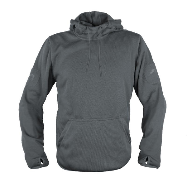 Viper Armour Hoodie - Titanium - Viper - Hoodies