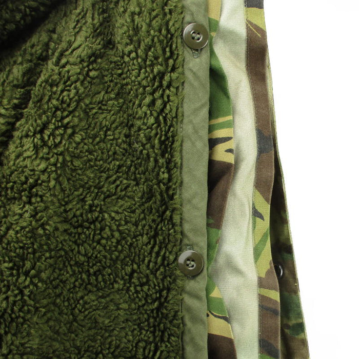 Dutch Army Multi-Layer Camo Jacket