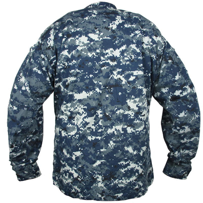 US Navy NWU Type I Shirt - US Army Surplus - Field Shirts