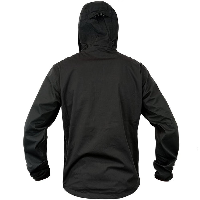 MoaTech Dunstan Softshell Jacket - Black