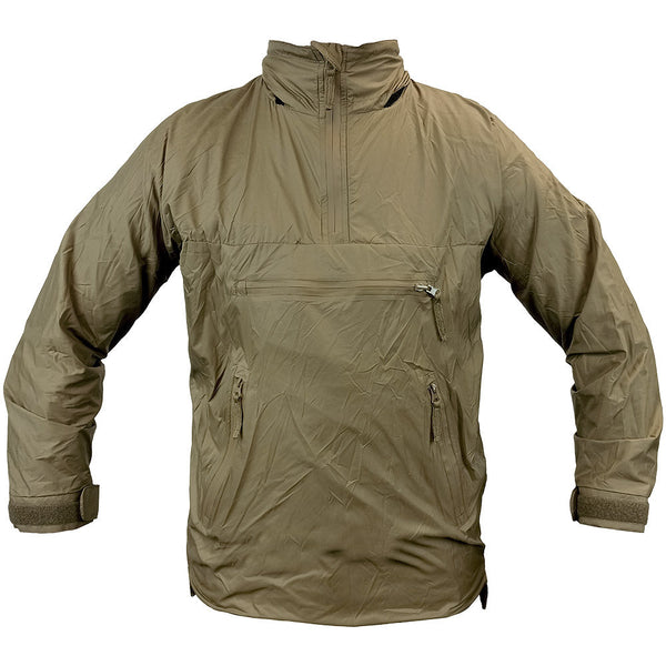 British Army PCS Lightweight Smock - British Army Surplus - Field Jackets