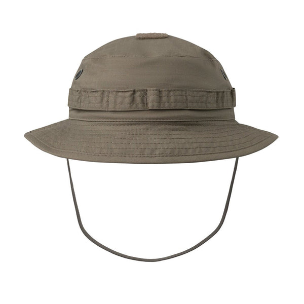 Helikon-Tex Boonie Hat Mk2 - RAL 7013 - Helikon-Tex - Boonies