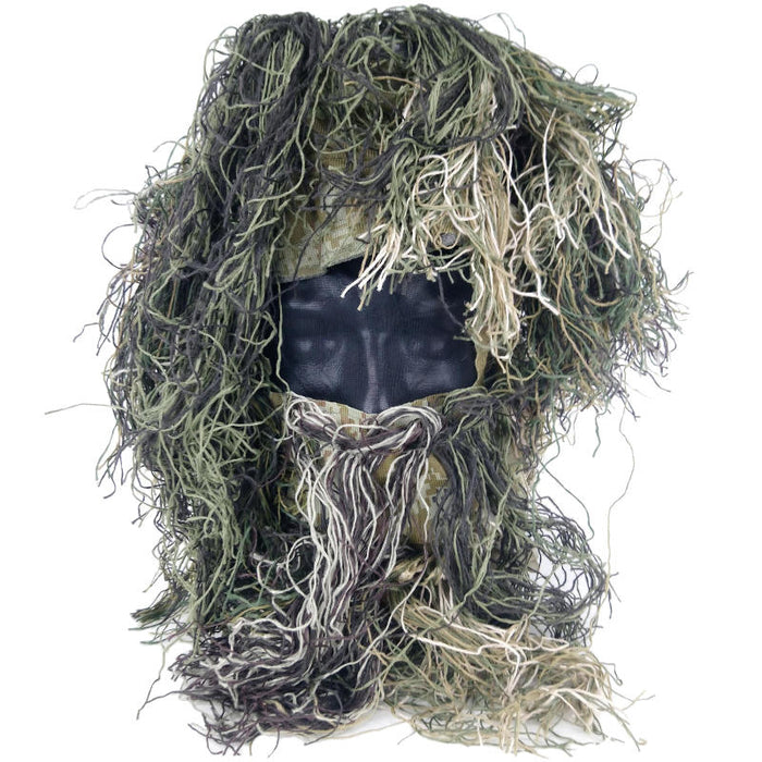 Kids Ghillie Suit - Kombat - Ghillie Suits