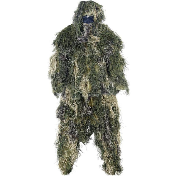 Kids Ghillie Suit - Kombat - Ghillie Suits