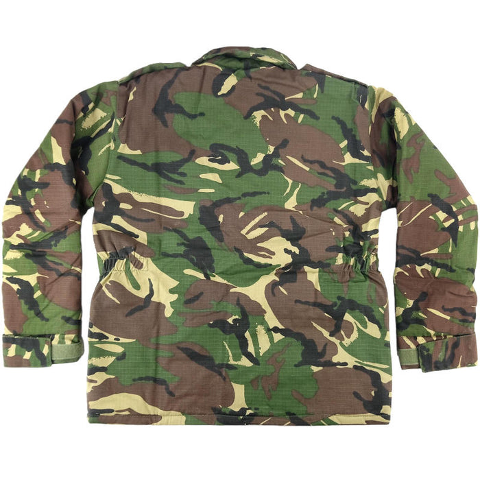 Kids Safari Jacket - DPM